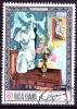 RAS AL- KHAIMA - Usato - 1968 - Arte - Art - Pittura - Painting - Matisse - Plaster Torso - 60 - Ra's Al-Chaima