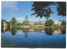 UK, The George Hotel, Chollerford, 2000 Used Postcard [10591] - Autres & Non Classés