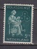 Q9349 - NEDERLAND PAYS BAS Yv N°415 * - Unused Stamps
