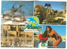 Australia, Atlantis, Yanchep Sun City, W.A. 1986 Used Postcard [10599] - Altri & Non Classificati