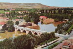 Palencia , El Puente - Palencia