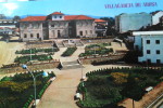 Instituto Villagarcia De Arosa - Pontevedra