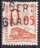 7982 - France 1920 - Yv.no.31 Oblitere - Used