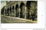 OLD WALLS SOUTHHAMPTON PERSONNAGES 1905 TOP - Southampton