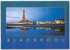 UK, Blackpool, 2006 Used Postcard [10613] - Blackpool