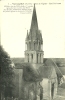 VERNOUILLET  - VUE DE L'EGLISE - COTE SUD-OUEST 1 - Vernouillet