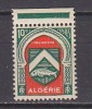 M4244 - COLONIES FRANCAISES ALGERIE Yv N°254 ** - Unused Stamps