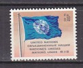 H0443 - UNO ONU GENEVE N°2 ** - Unused Stamps