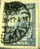 Turkey 1926 Fortress Of Ankara 10gr - Used - Gebraucht