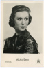 Moira Shearer Photo Postcard Not Travelled - Acteurs