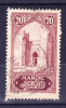 MAROC N°104 Oblitéré - Usati