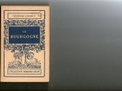 1941    LA BOURGOGNE   Georges Chabot - Bourgogne