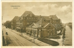 Gelsenkirchen, Lyzeum, 1924 - Gelsenkirchen