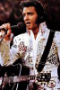 [NZ28-013  ]  Elvis Presley  The Hillbilly Cat And King Of The Western Bop, Postal Stationery -Articles Postaux - Elvis Presley