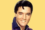 [NZ28-019  ]  Elvis Presley  The Hillbilly Cat And King Of The Western Bop, Postal Stationery -Articles Postaux - Elvis Presley