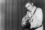 [NZ28-022  ]  Elvis Presley  The Hillbilly Cat And King Of The Western Bop, Postal Stationery -Articles Postaux - Elvis Presley