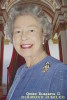 [NZ28-025  ]  Diamond Jubilee Queen Elizabeth II , Postal Stationery -Articles Postaux - Berühmte Frauen