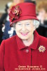 [NZ28-027  ]  Diamond Jubilee Queen Elizabeth II , Postal Stationery -Articles Postaux - Berühmte Frauen