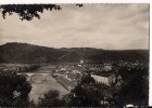 ###CP, 19, Argentat, Vue Générale, 1948, Voyagée - Argentat