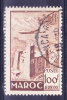 Maroc PA N°87 Oblitéré - Poste Aérienne