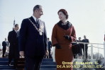 [NZ28-055  ]  Diamond Jubilee Queen Elizabeth II , Postal Stationery -Articles Postaux - Beroemde Vrouwen