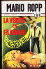 FN. Spé. Pol.  N° 997 - La Vérité En Filigrane - Mario Ropp - ( EO 1972 ) . - Fleuve Noir