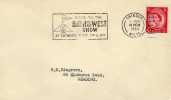 Carta Swindon 1964,Inglaterra, Cover - Storia Postale