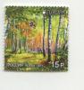 Mint Stamp Europa CEPT 2011  From Russia - 2011