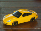 SCHUCO - PORSCHE CARRERA  NO BOITE  Scala 1/43 - Schuco