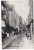 Vintage Old Post Card - England Yorkshire York - The Shambles - Grano Series - VG Condition - York