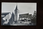 CH 8802 KILCHBERG, Kirche - Kilchberg