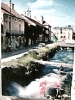 FRANCE IS SUR TILLE. VUE PITTORESQUE DANS LE CENTRE VILLE   VB1982 DU1290 - Is Sur Tille