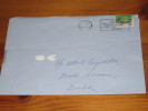 Cover Ireland Irland Dublin Slogan 1994 Collect Postage Stamps - Briefe U. Dokumente
