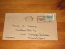 Cover Ireland Irland Dublin Slogan 1992 Collect Postage Stamps - Storia Postale