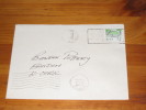 Cover Ireland Irland Dublin Slogan 1994 Collect Postage Stamps Benntrai - Storia Postale