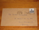Cover Ireland Irland Dublin Slogan 1994 Collect Postage Stamps - Cartas & Documentos