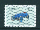 IRELAND  -  2003  Racing Car Of 1903  41c  Self Adhesive  FU (stock Scan) - Gebruikt