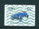 IRELAND  -  2003  Racing Car Of 1903  41c  Self Adhesive  FU (stock Scan) - Oblitérés