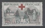 N° 156  Neuf * Gomme D'Origine  TTB - Unused Stamps