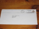 Cover Ireland Irland Dublin Slogan 1991  A Full Adress Speeds Delivery - Storia Postale