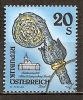 Österreich 1993 O - Gebruikt