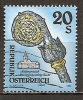 Österreich 1993 O - Gebraucht