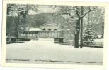 Germany, Bad Harzburg, Kurhaus, Old Used Postcard [10643] - Bad Harzburg