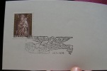 == Austria 1975 CHRISTKINDLI - Lettres & Documents