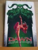 DAWN THE RETURN OF GODNESS SIRIUS 4 OF 4 - Colecciones Completas