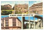 Z2686 Esch Sur Alzette - Multipla / Non Viaggiata - Esch-sur-Alzette