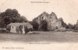 Pouzauges : Ruines De L'abbaye De Bois-Roland - Pouzauges