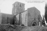 Pouzauges : L'église - Pouzauges