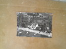 VDS CARTE POSTALE ALLAMAND SUPERBE VUE AERIENNE SUR LA PLAGE ET LE CAMPING CARTE RARE - Allaman