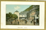 BAD EMS - Kurhaus - Bad Ems